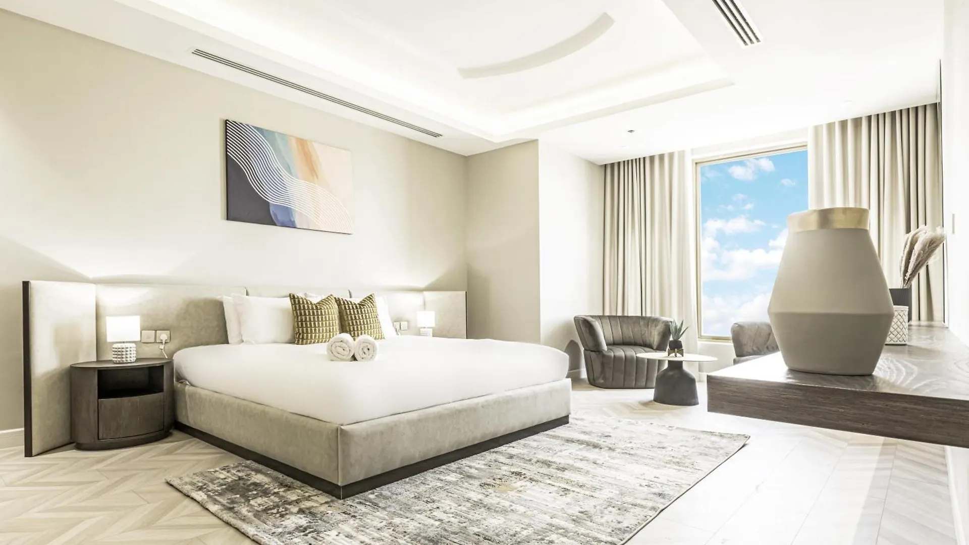 الرياض Stella Stays Olaya Tower 1