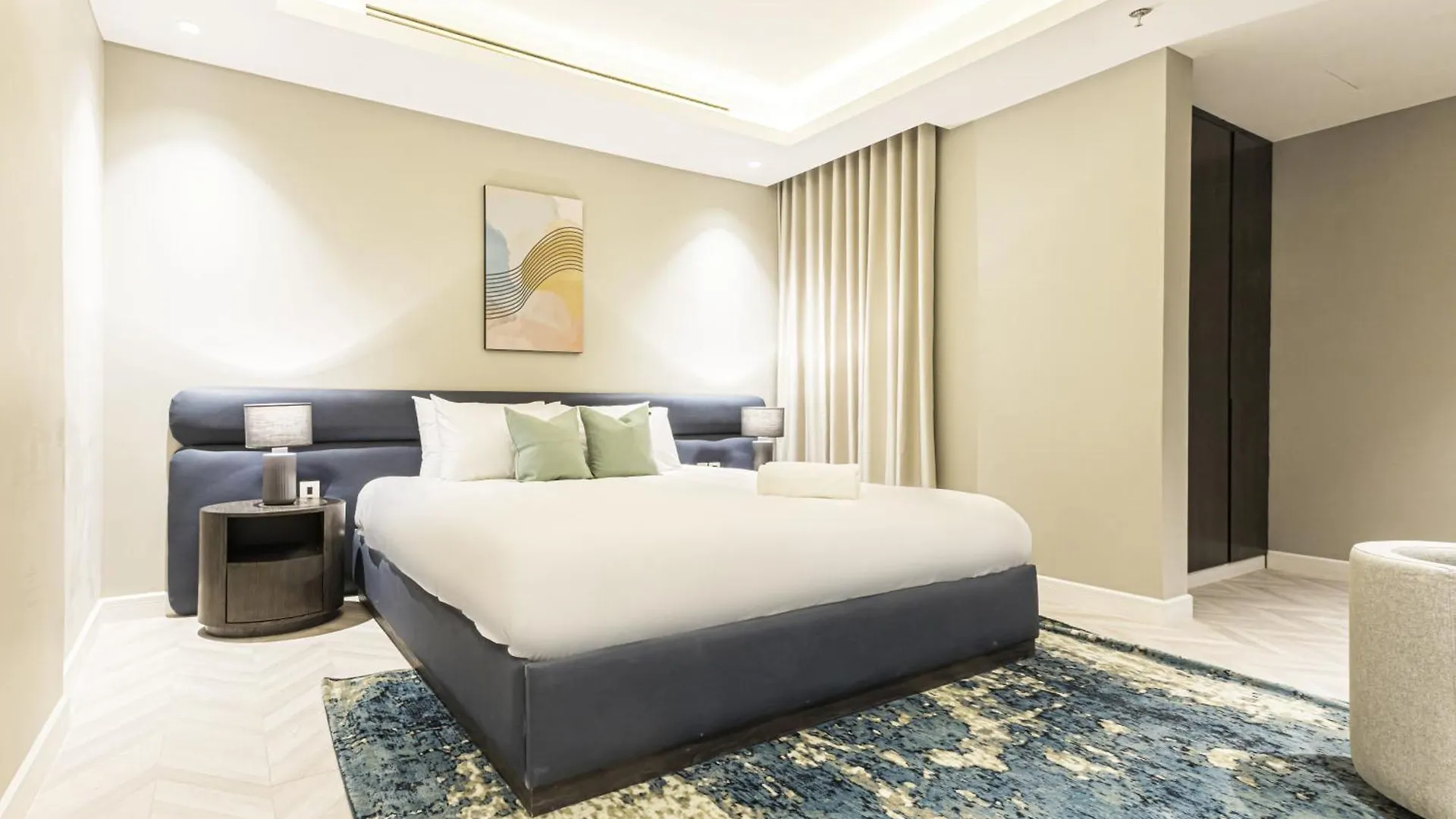 Aparthotel Stella Stays Olaya Tower 1 Riyadh Saudi Arabia