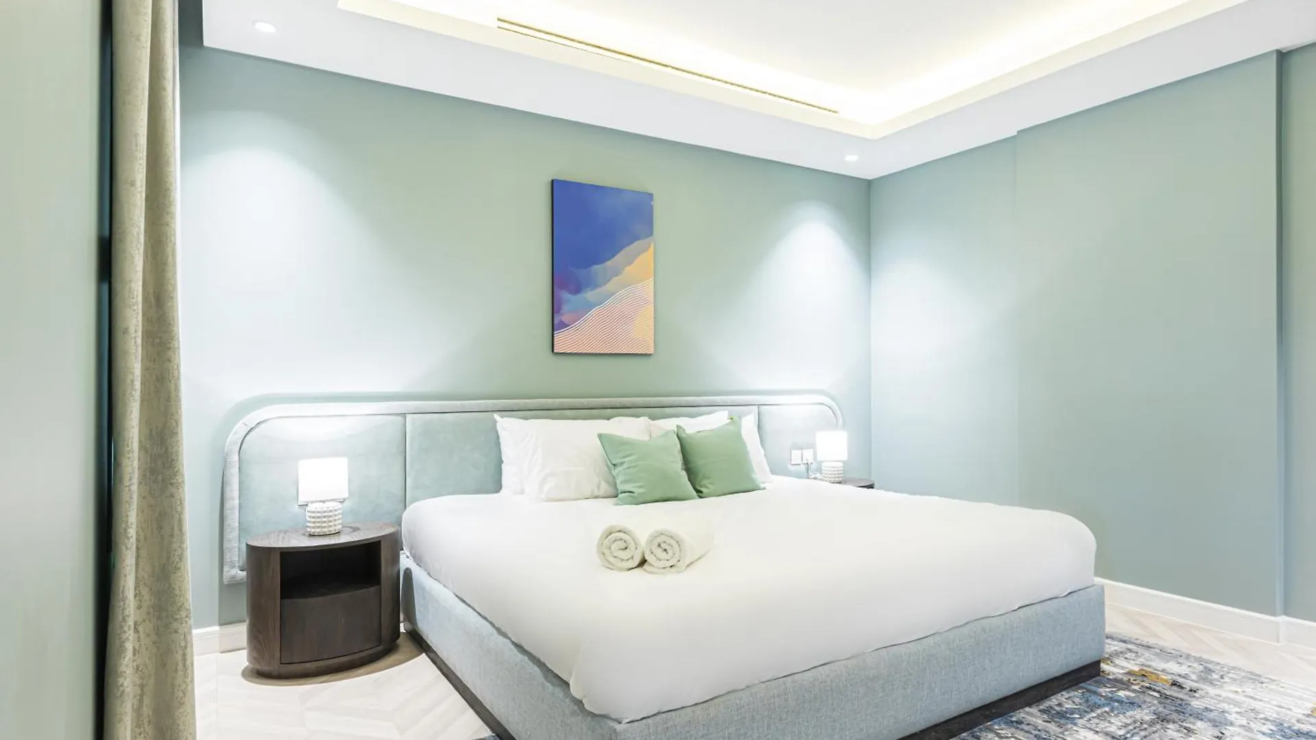 الرياض Stella Stays Olaya Tower 1 0*,  المملكة العربية السعودية