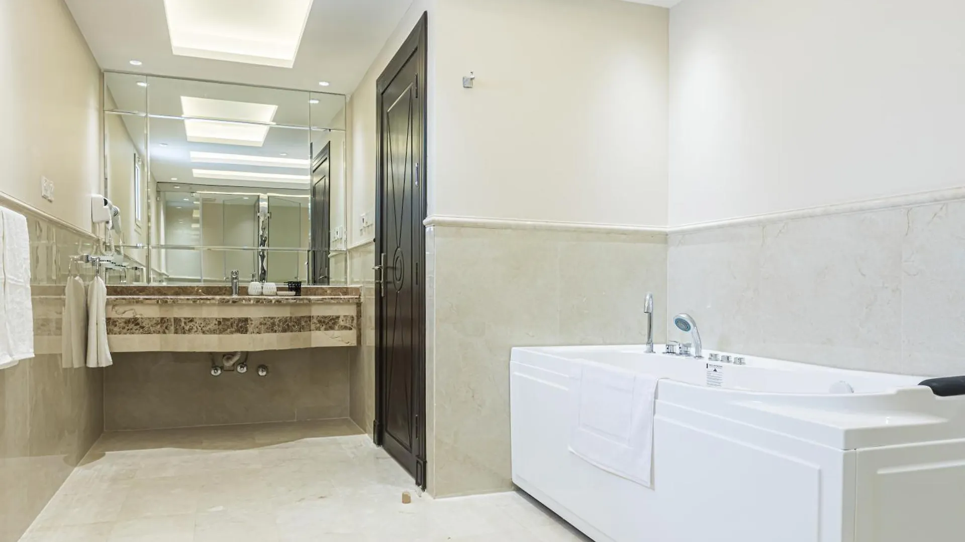 Aparthotel Stella Stays Olaya Tower 1 Riyadh