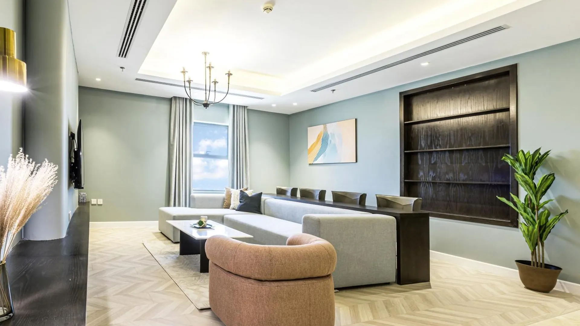 الرياض Stella Stays Olaya Tower 1 شقة فندقية