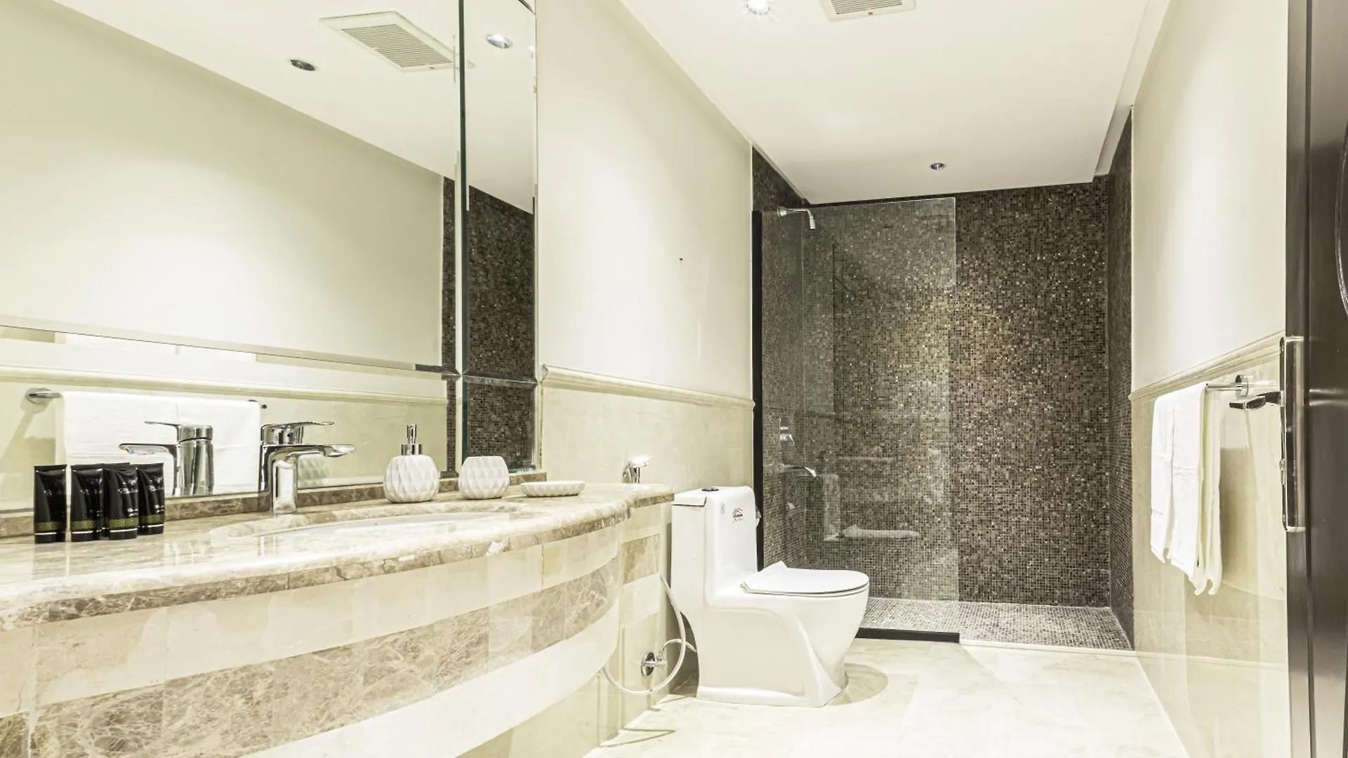 Aparthotel Stella Stays Olaya Tower 1 Riyadh