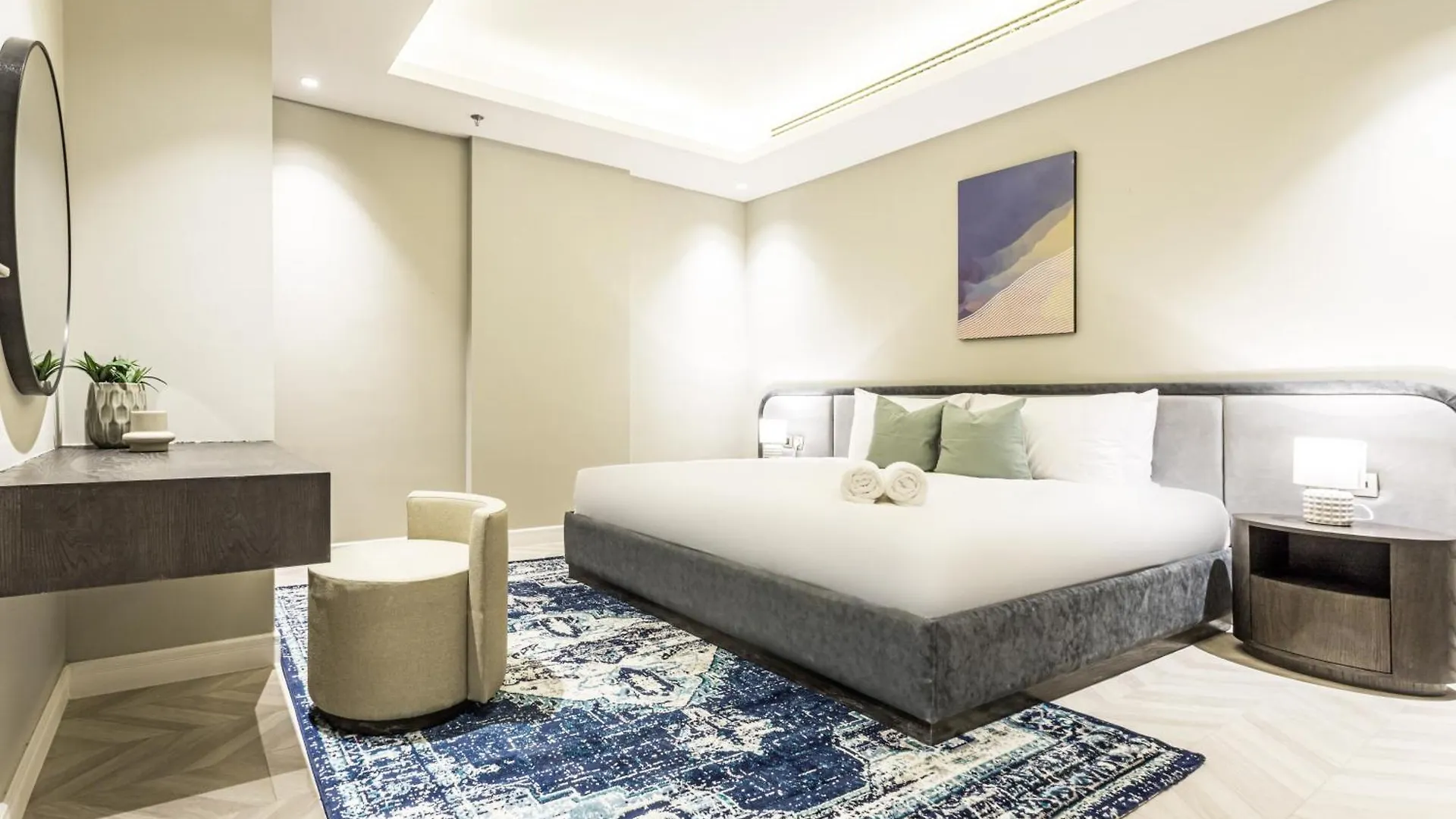 الرياض Stella Stays Olaya Tower 1