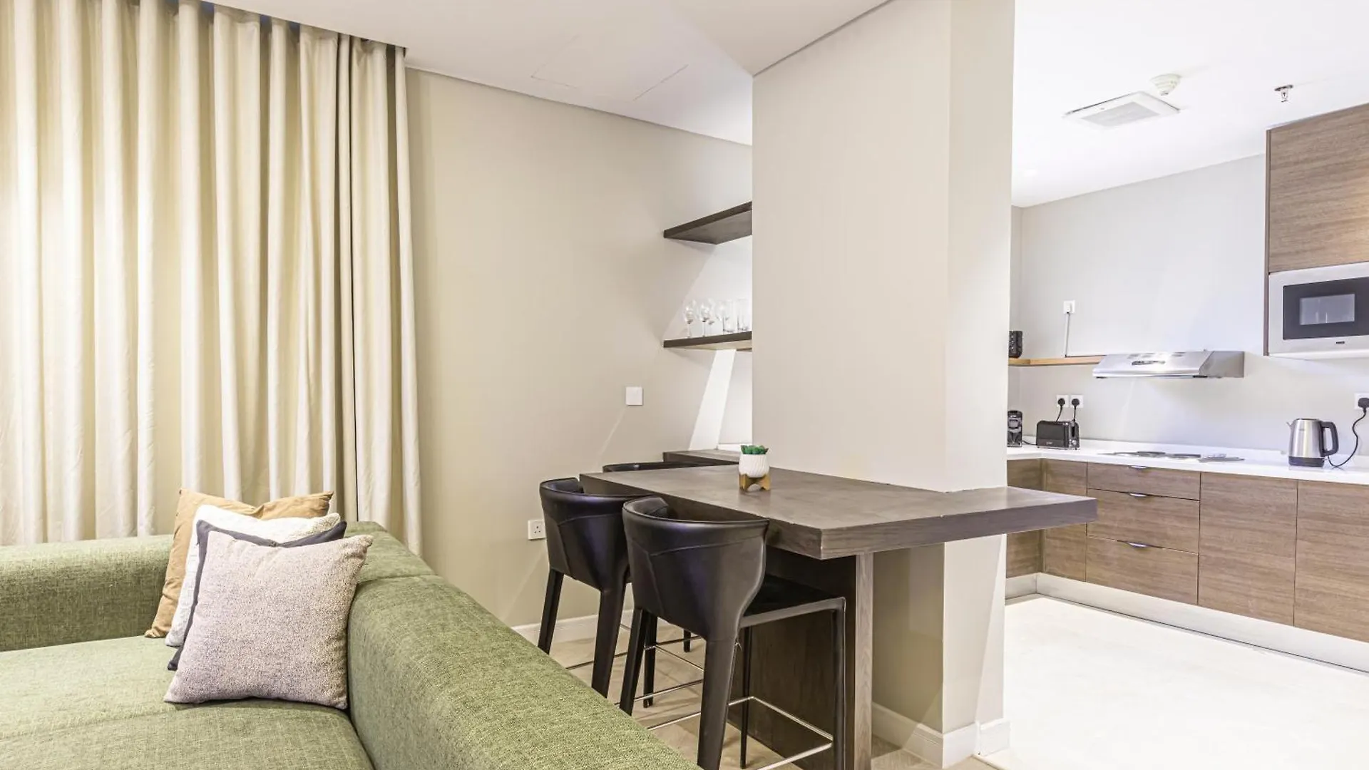 الرياض Stella Stays Olaya Tower 1