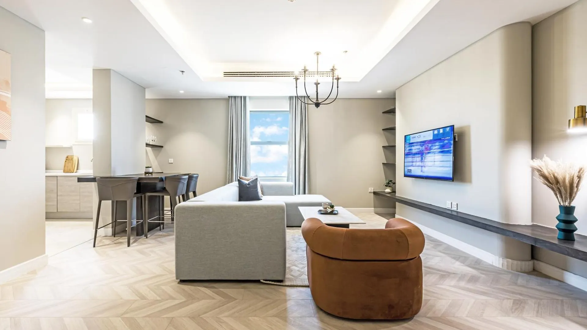 الرياض Stella Stays Olaya Tower 1 المملكة العربية السعودية