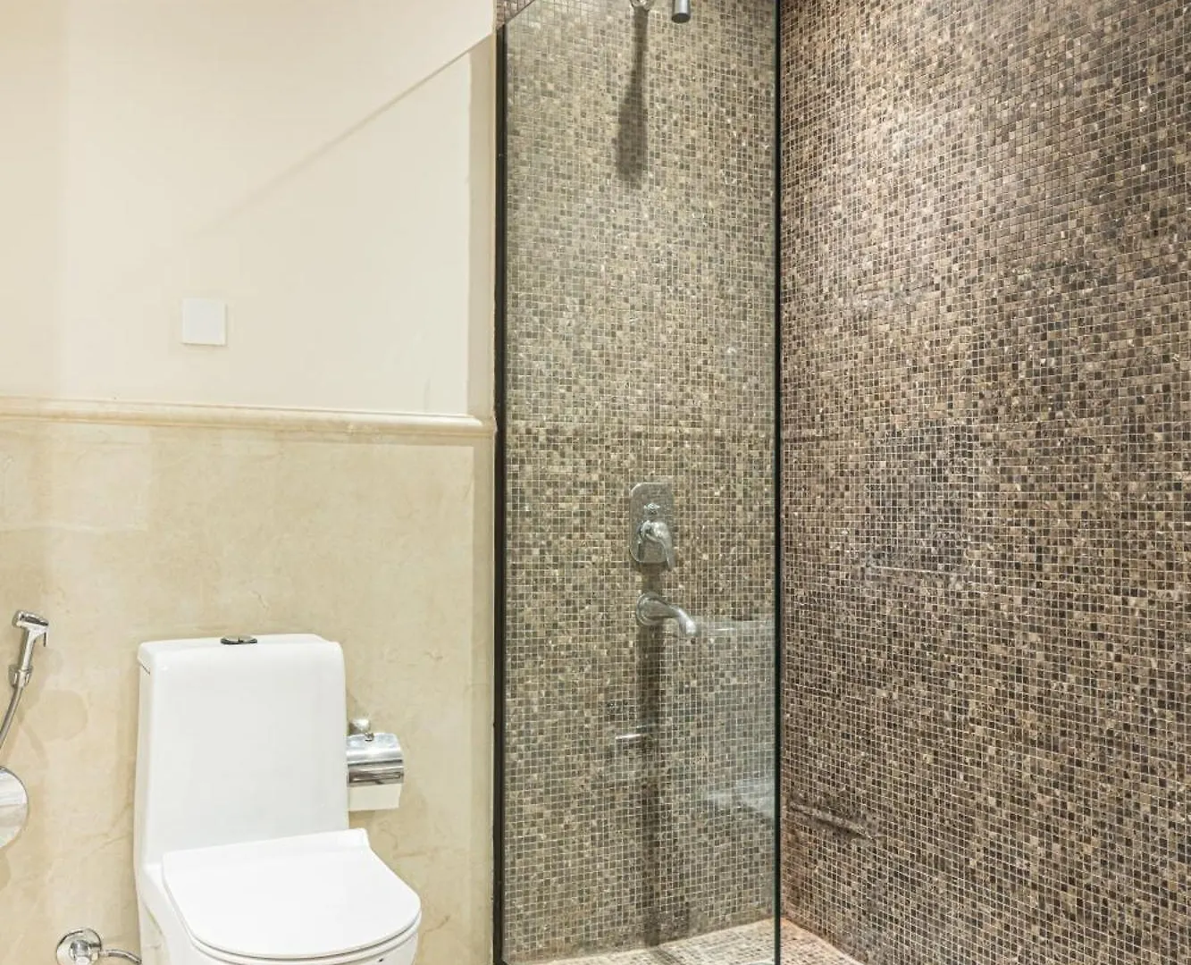 شقة فندقية الرياض Stella Stays Olaya Tower 1 المملكة العربية السعودية