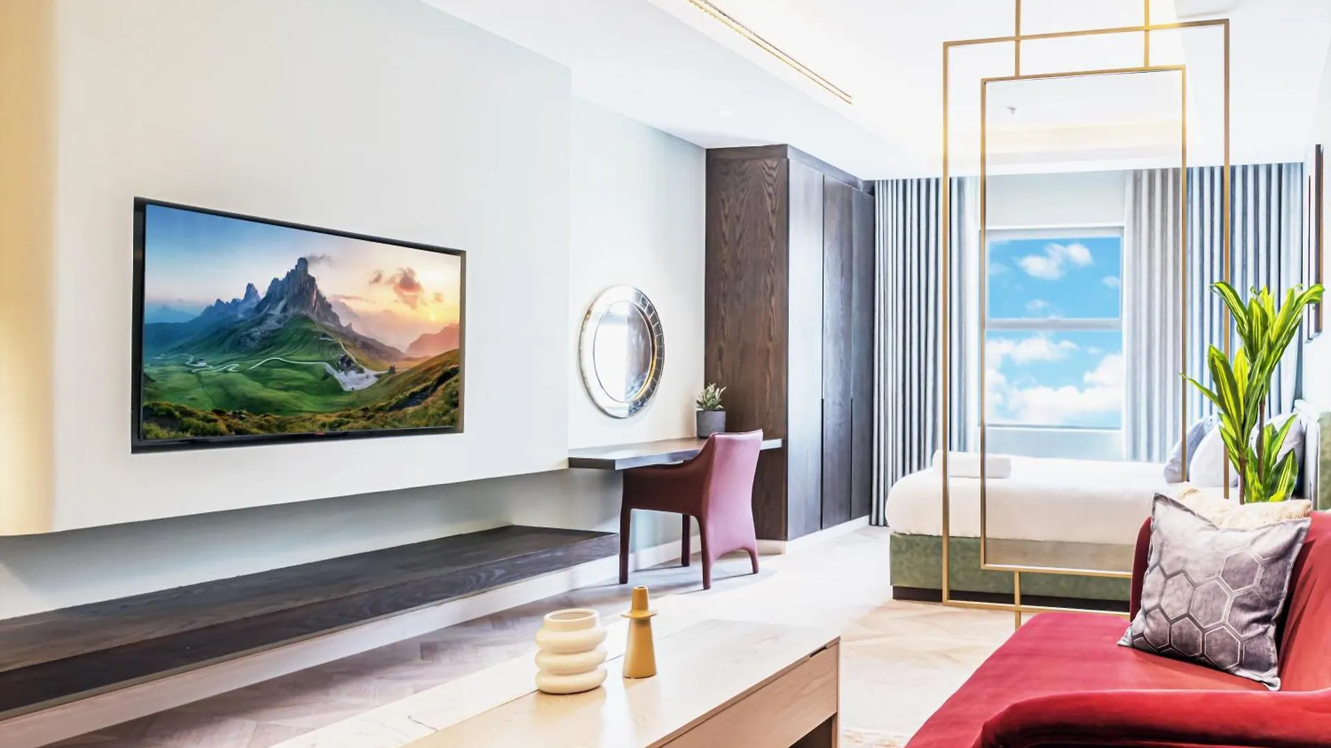 الرياض Stella Stays Olaya Tower 1