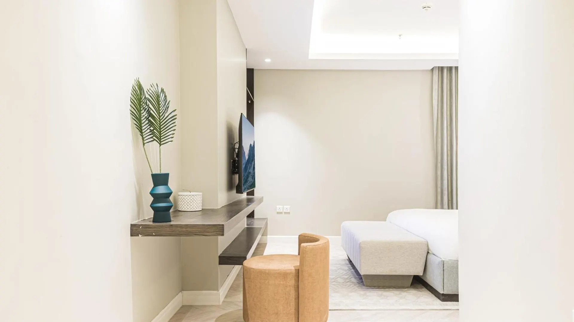 شقة فندقية الرياض Stella Stays Olaya Tower 1 المملكة العربية السعودية