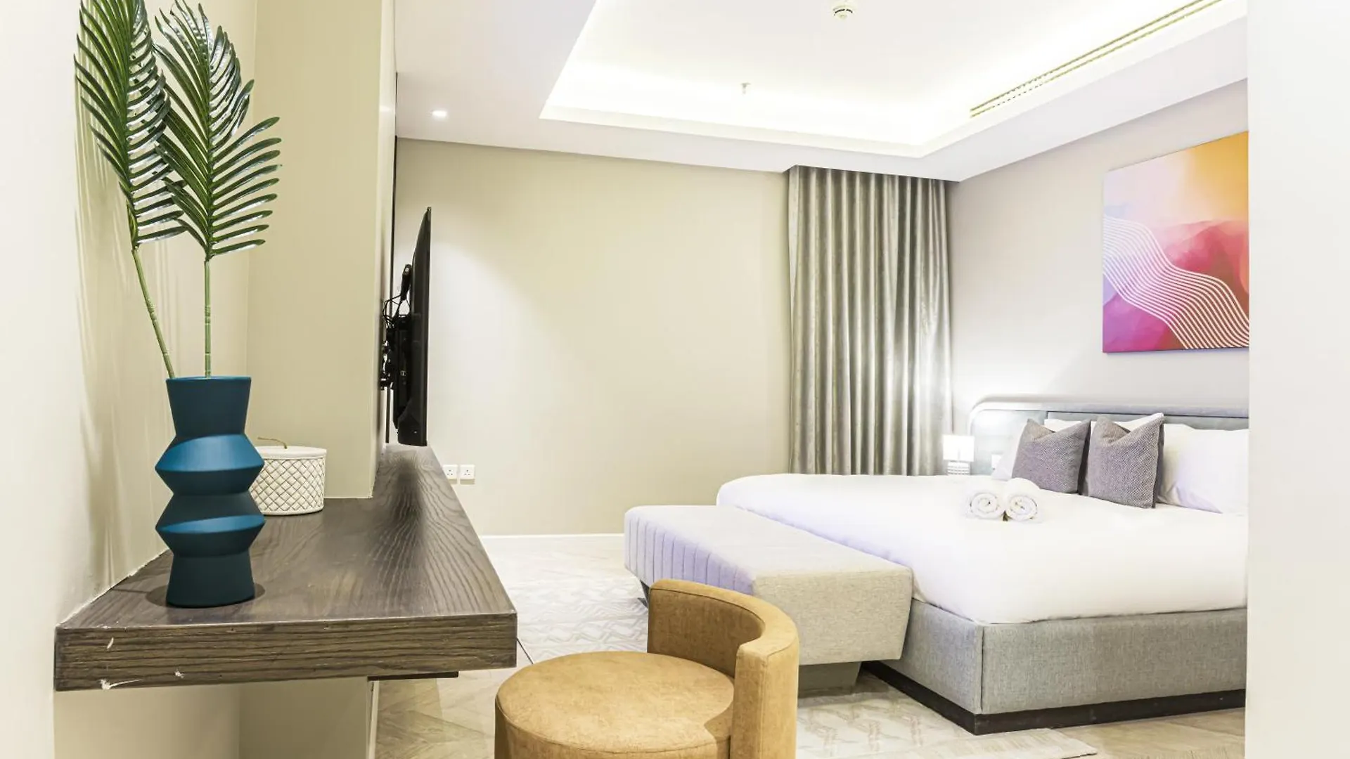 الرياض Stella Stays Olaya Tower 1 0*,