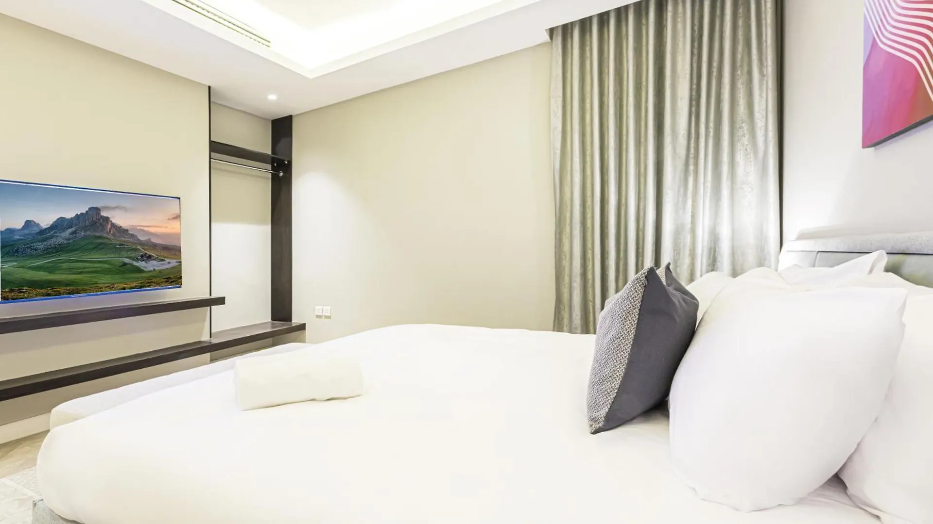 Aparthotel Stella Stays Olaya Tower 1 Riyadh