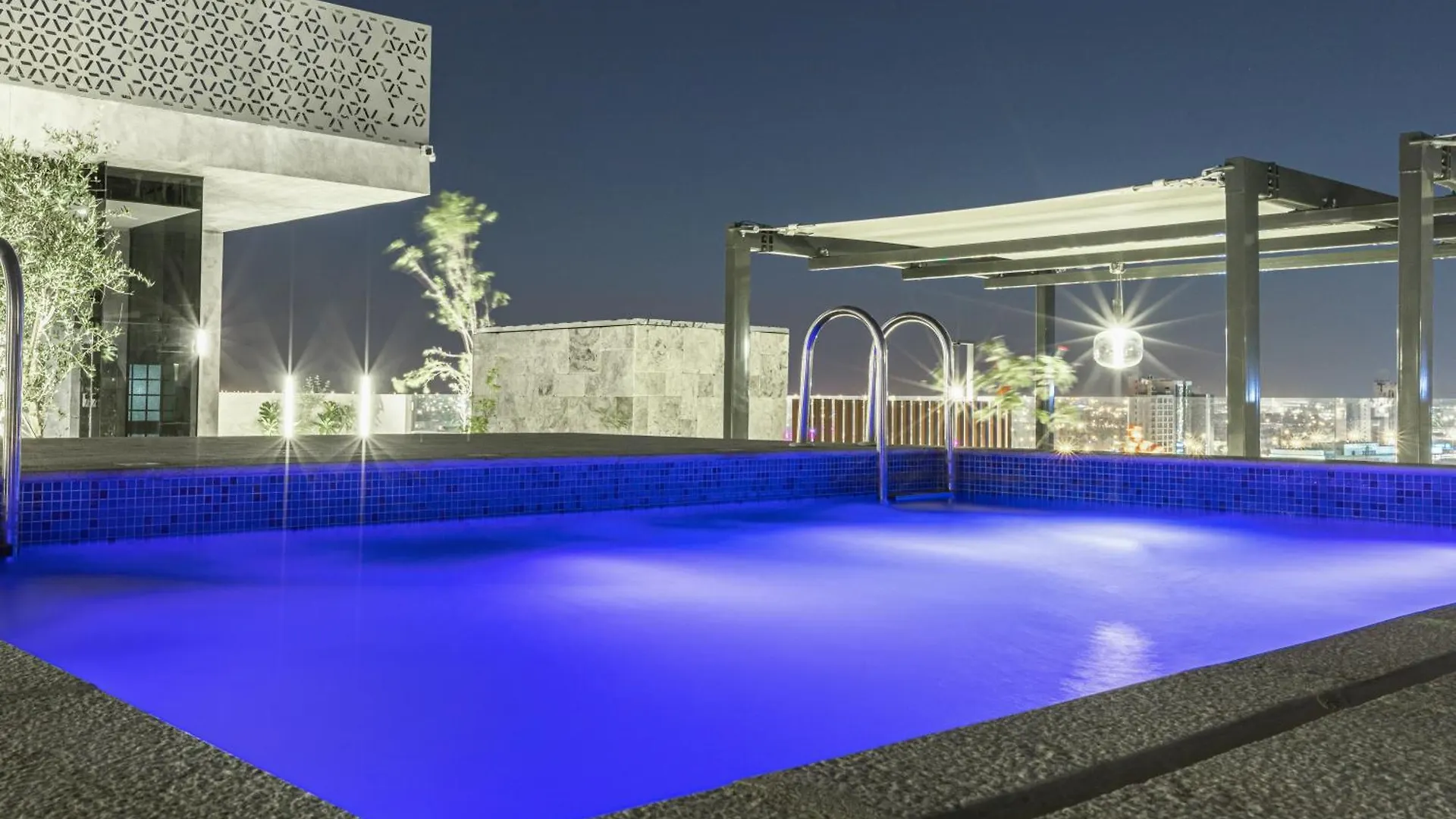 Aparthotel Stella Stays Olaya Tower 1 Riyadh