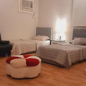 Prime Location شقة المدينة المنورة