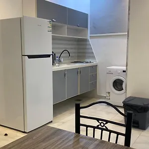 شقة أكنان للأجنحة الفندقية فرع طريق الصحابة, الرياض
