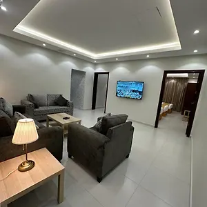 جيهان الخاصة شقة المدينة المنورة