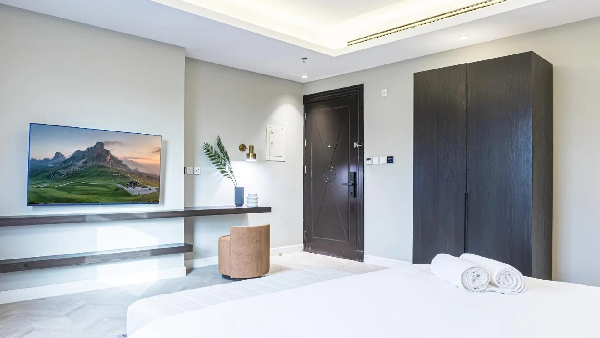 Aparthotel Stella Stays Olaya Tower 1 Rijád Saúdská Arábie