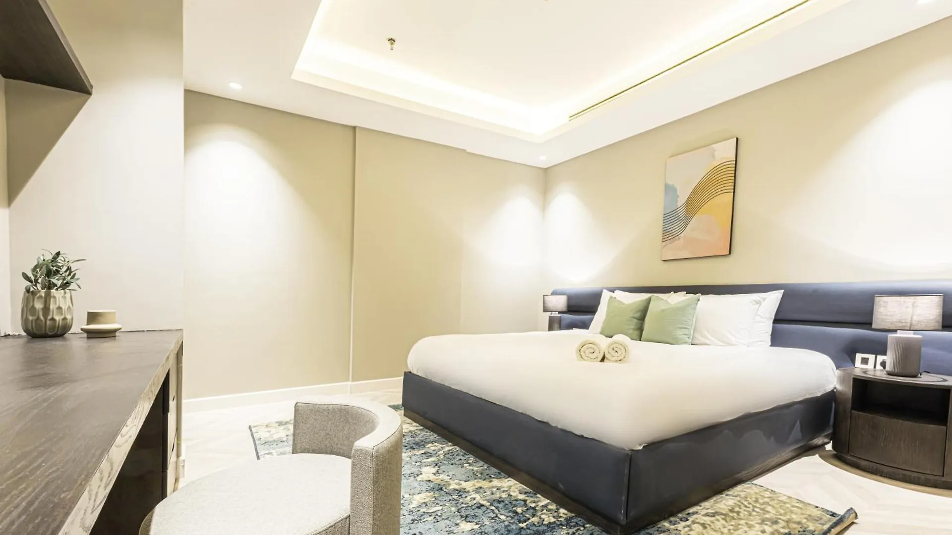 Stella Stays Olaya Tower 1 Riyadh Lejlighedshotel