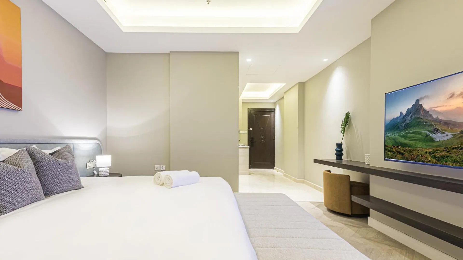 Stella Stays Olaya Tower 1 Riyadh Saudi-Arabien