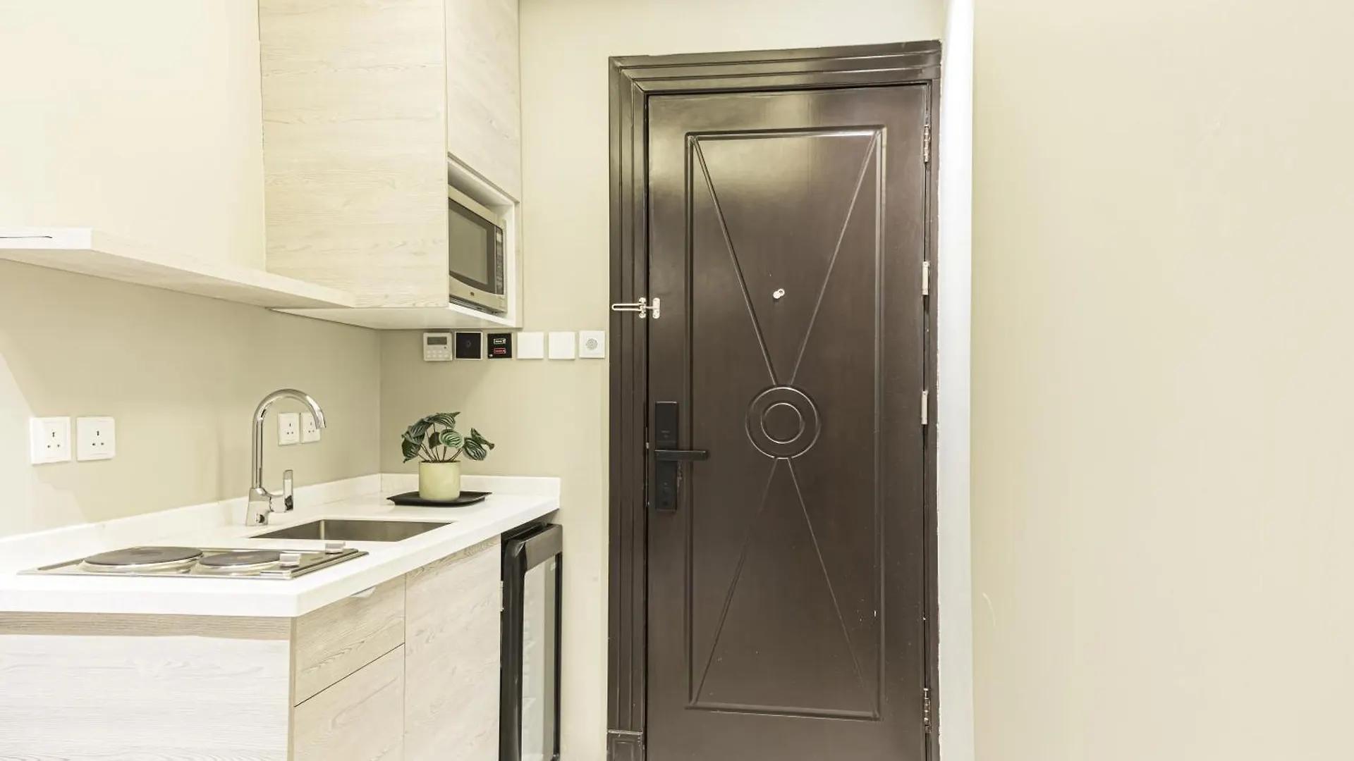 Lejlighedshotel Stella Stays Olaya Tower 1 Riyadh Saudi-Arabien