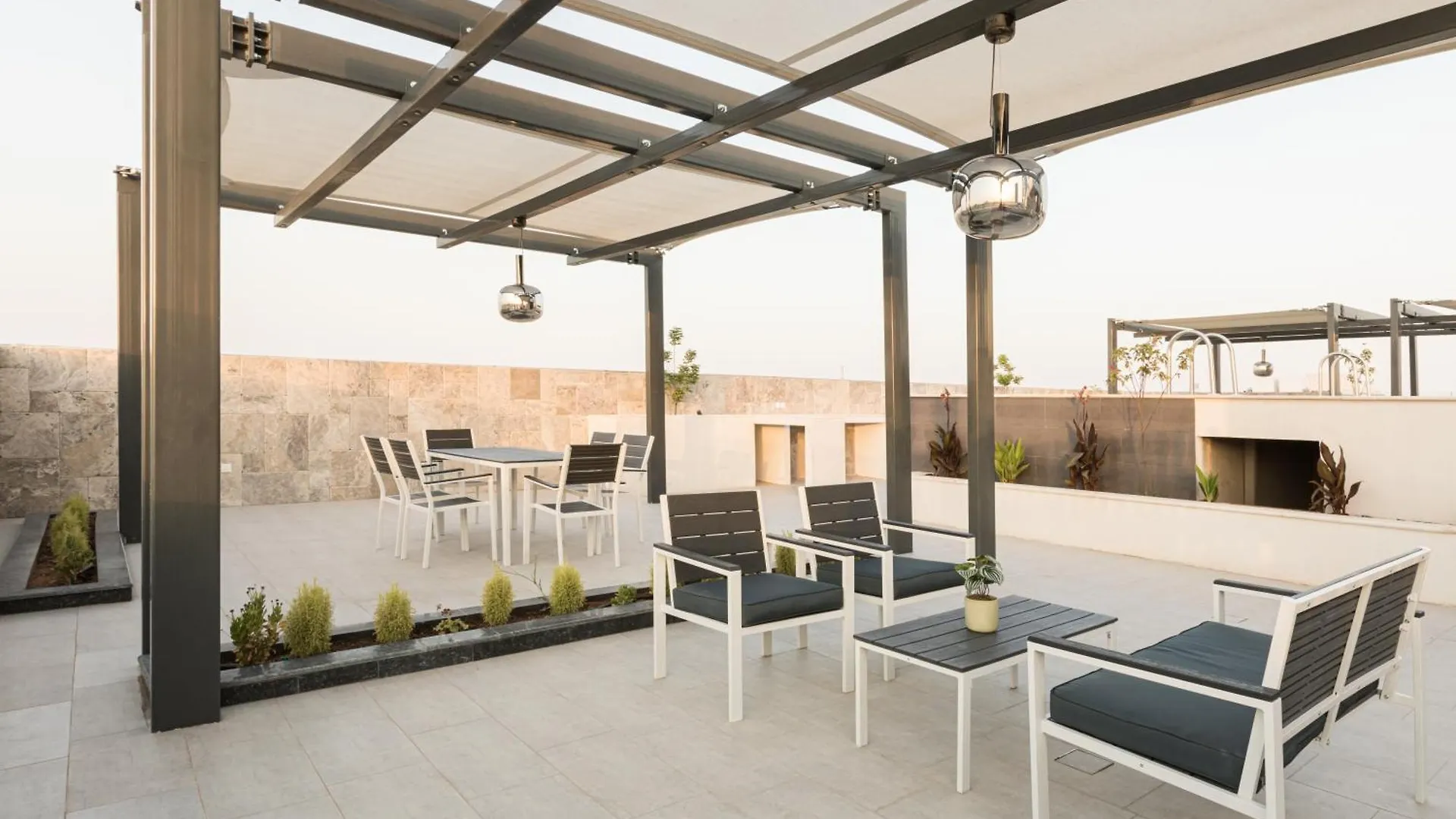 Stella Stays Olaya Tower 1 Riyadh Lejlighedshotel